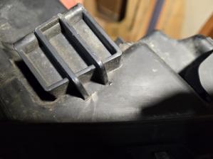 Hyundai Solaris 2017-2022 Оптика Фары Левая