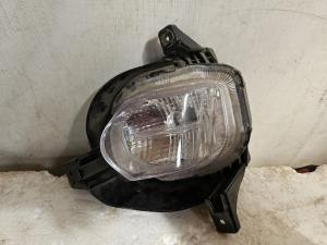 Hyundai Solaris 2017-2022 Оптика Противотуманная фара Правая