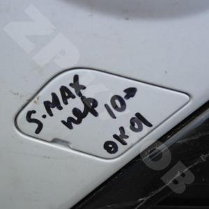 S-MAX 2006 Бампер 
