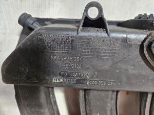 Renault Laguna II 01-08 Коллектор впускной