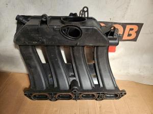 Renault Laguna II 01-08 Коллектор впускной