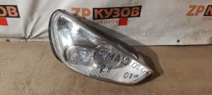 S-MAX 2006 Фара Rh
