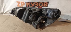S-MAX 2006 Фара Rh
