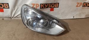 S-MAX 2006 Фара Rh

