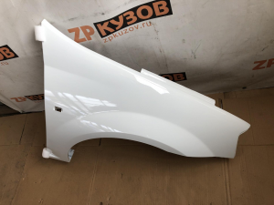 Lada Largus 2012- Крыло переднее правое