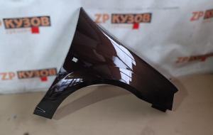 Lada Largus 2012- Крыло переднее правое