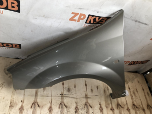 Lada Largus 2012- Крыло переднее левое