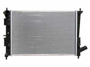 Hyundai Creta 2016-2020 Радиатор охлаждения