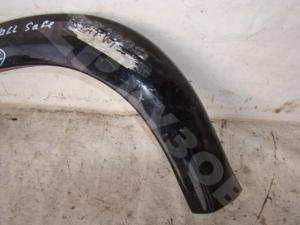 Safe Suv 2003 Расширитель колесной арки FL
