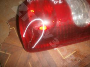 Safe Suv 2003 Фонарь RH
