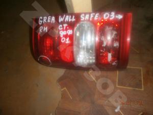 Safe Suv 2003 Фонарь RH
