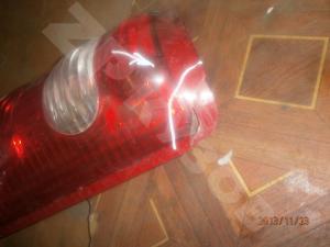 Safe Suv 2003 Фонарь RH
