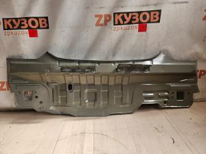 Hyundai Solaris 2010-2016 Задняя часть Панель задняя Sdn