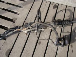 Chery Tiggo T11 2005-16 Насос ГУР