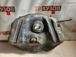 Honda Accord VIII 2008 