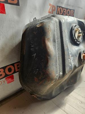 Honda Accord VIII 2008 