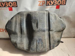 Honda Accord VIII 2008 