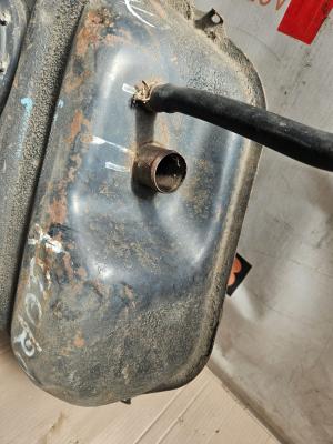 Honda Accord VIII 2008 