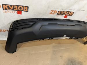 HAVAL M6 2021> Задние