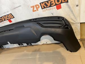 HAVAL M6 2021> Задние