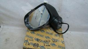 Civic 4D 06-12 Зеркало LH
