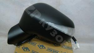 Civic 4D 06-12 Зеркало LH
