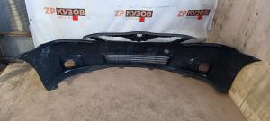Toyota Camry V40 Бампер передний 09-