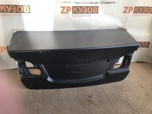 Honda Civic 4D 06-12 Крышка багажника
