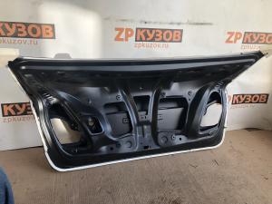Honda Civic 4D 06-12 Крышка багажника