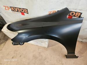 Honda Civic 4D 06-12 Крыло переднее LH