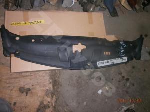 Honda Civic 4D 06-12 Пыльник 
