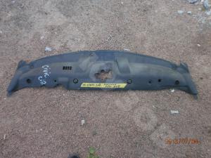 Honda Civic 4D 06-12 Пыльник 