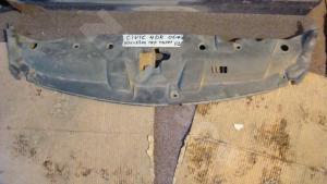 Honda Civic 4D 06-12 Пыльник 