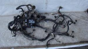 Chery Tiggo T11 2005-16 Подкапотная проводка