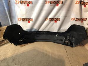 Honda Civic 5D 06-12 Бампер 