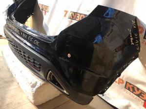 Honda Civic 5D 06-12 Бампер 