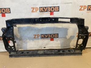 Hyundai Creta 2016-2020 Кузов и его части Панель передняя