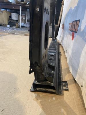 Hyundai Creta 2016-2020 Кузов и его части Панель передняя