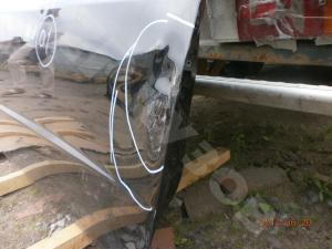 Honda Civic 5D 06-12 Дверь 3DR Пер. RH