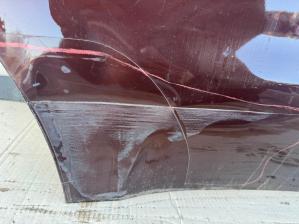 Honda Civic 5D 06-12 Дверь 5DR Зад. RH