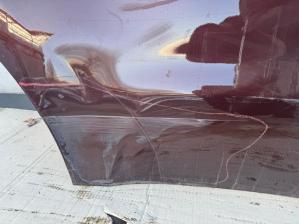 Honda Civic 5D 06-12 Дверь 5DR Зад. RH