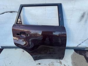 Honda Civic 5D 06-12 Дверь 5DR Зад. RH