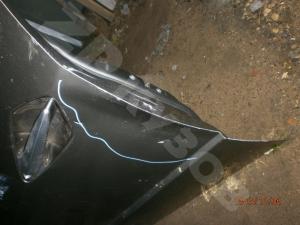 Honda Civic 5D 06-12 Дверь 5DR Пер. LH