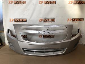 Chevrolet Cobalt Бампер Передний