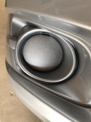 Chevrolet Cobalt Бампер Передний