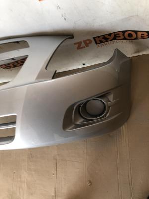 Chevrolet Cobalt Бампер Передний
