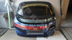 Honda Civic 5D 06-12 Крышка багажника Hb