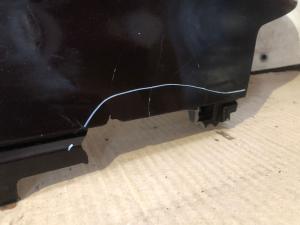 Subaru Legacy Outback B14 2010 Накладка 