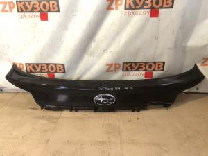 Subaru Legacy Outback B14 2010 Накладка 