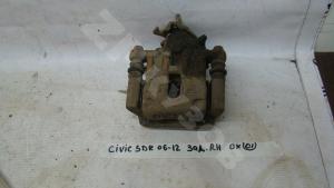 Civic 5D 06-12 Суппорт зад Rh
